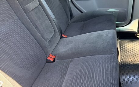Ford Focus II рестайлинг, 2008 год, 430 000 рублей, 14 фотография