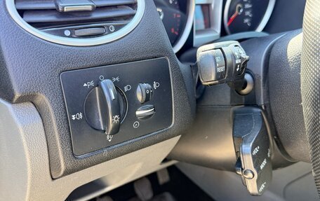 Ford Focus II рестайлинг, 2008 год, 430 000 рублей, 15 фотография