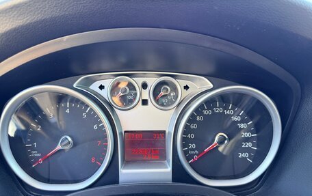 Ford Focus II рестайлинг, 2008 год, 430 000 рублей, 17 фотография