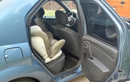 Renault Logan I, 2012 год, 425 000 рублей, 6 фотография