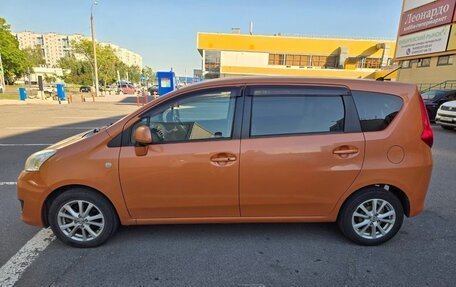 Daihatsu Boon Luminas, 2009 год, 800 000 рублей, 2 фотография