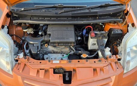 Daihatsu Boon Luminas, 2009 год, 800 000 рублей, 5 фотография