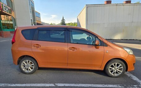 Daihatsu Boon Luminas, 2009 год, 800 000 рублей, 3 фотография