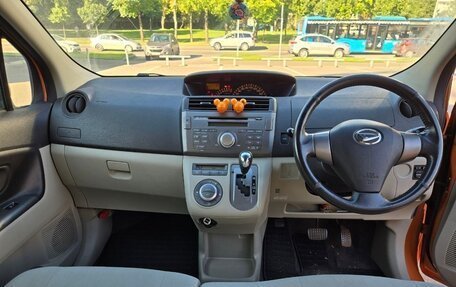 Daihatsu Boon Luminas, 2009 год, 800 000 рублей, 6 фотография