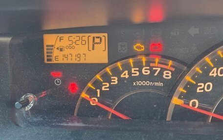 Daihatsu Boon Luminas, 2009 год, 800 000 рублей, 7 фотография