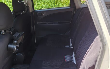 Mitsubishi Colt VI рестайлинг, 2003 год, 350 000 рублей, 2 фотография