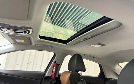 Hyundai Elantra, 2023 год, 1 770 000 рублей, 13 фотография