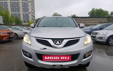Great Wall Hover H5, 2013 год, 589 000 рублей, 6 фотография