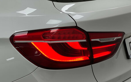 BMW X6, 2015 год, 3 600 000 рублей, 6 фотография