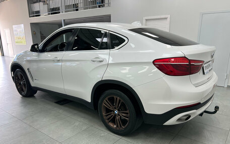 BMW X6, 2015 год, 3 600 000 рублей, 5 фотография