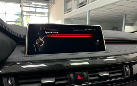 BMW X6, 2015 год, 3 600 000 рублей, 16 фотография