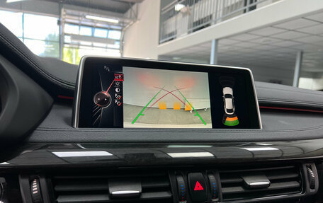 BMW X6, 2015 год, 3 600 000 рублей, 17 фотография