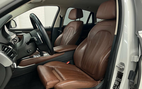 BMW X6, 2015 год, 3 600 000 рублей, 19 фотография