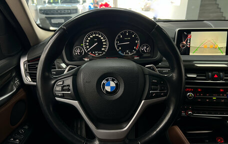 BMW X6, 2015 год, 3 600 000 рублей, 14 фотография