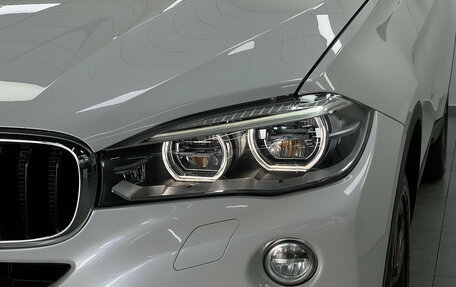 BMW X6, 2015 год, 3 600 000 рублей, 22 фотография