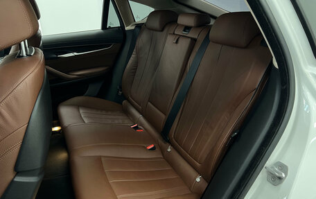 BMW X6, 2015 год, 3 600 000 рублей, 21 фотография