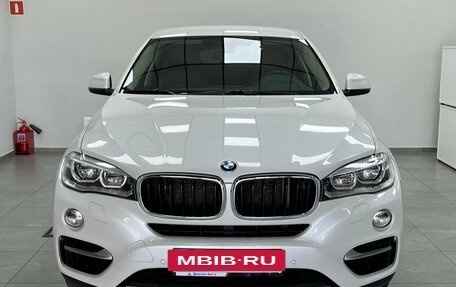 BMW X6, 2015 год, 3 600 000 рублей, 2 фотография