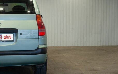 Hyundai Matrix I рестайлинг, 2005 год, 365 000 рублей, 12 фотография