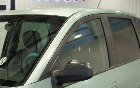 Hyundai Matrix I рестайлинг, 2005 год, 365 000 рублей, 15 фотография