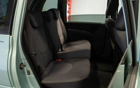 Hyundai Matrix I рестайлинг, 2005 год, 365 000 рублей, 29 фотография