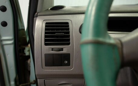 Hyundai Matrix I рестайлинг, 2005 год, 365 000 рублей, 32 фотография