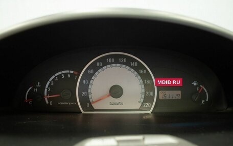 Hyundai Matrix I рестайлинг, 2005 год, 365 000 рублей, 21 фотография