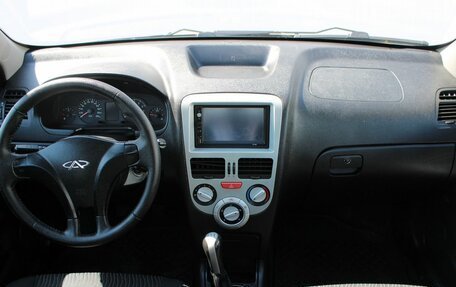 Chery Bonus (A13), 2012 год, 239 000 рублей, 7 фотография