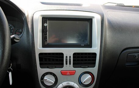 Chery Bonus (A13), 2012 год, 239 000 рублей, 10 фотография