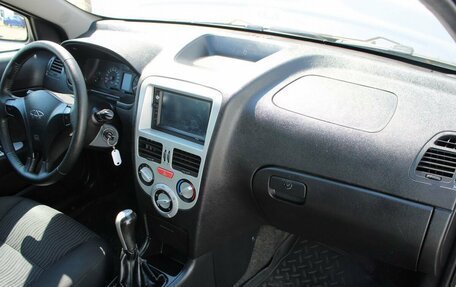 Chery Bonus (A13), 2012 год, 239 000 рублей, 8 фотография