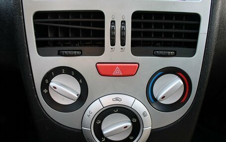 Chery Bonus (A13), 2012 год, 239 000 рублей, 11 фотография