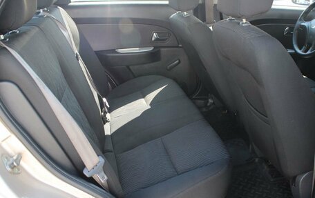 Chery Bonus (A13), 2012 год, 239 000 рублей, 12 фотография
