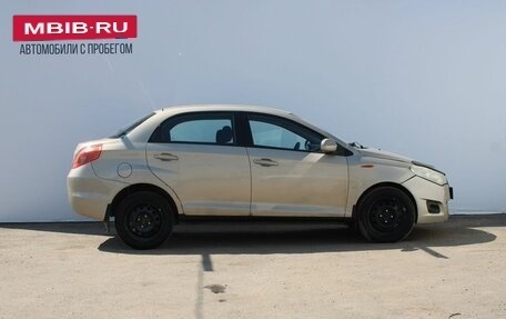 Chery Bonus (A13), 2012 год, 239 000 рублей, 4 фотография