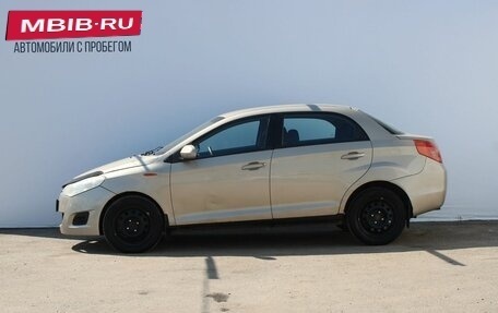 Chery Bonus (A13), 2012 год, 239 000 рублей, 2 фотография