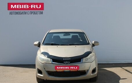 Chery Bonus (A13), 2012 год, 239 000 рублей, 3 фотография