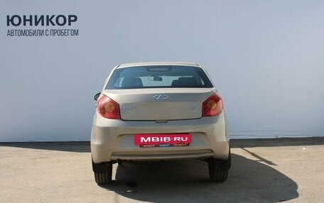 Chery Bonus (A13), 2012 год, 239 000 рублей, 6 фотография