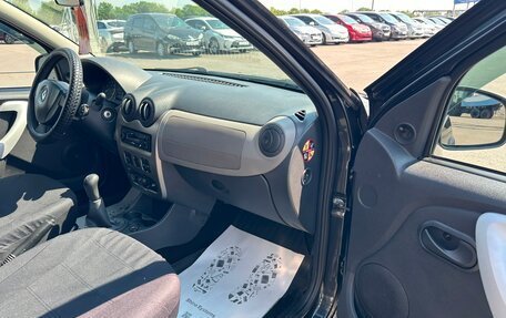 Renault Sandero I, 2013 год, 549 999 рублей, 12 фотография