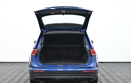 Volkswagen Tiguan II, 2020 год, 1 975 000 рублей, 15 фотография