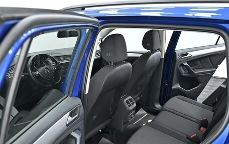 Volkswagen Tiguan II, 2020 год, 1 975 000 рублей, 14 фотография