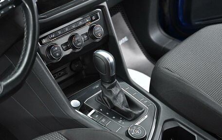 Volkswagen Tiguan II, 2020 год, 1 975 000 рублей, 9 фотография