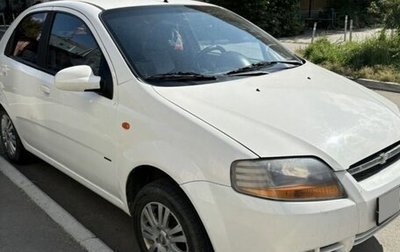 Chevrolet Aveo III, 2005 год, 259 000 рублей, 1 фотография