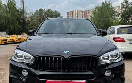 BMW X5, 2017 год, 5 500 000 рублей, 1 фотография