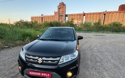 Suzuki Vitara II рестайлинг, 2018 год, 1 490 000 рублей, 1 фотография