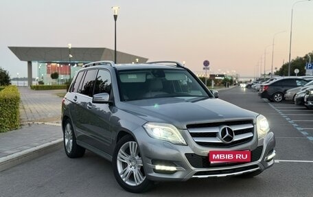 Mercedes-Benz GLK-Класс, 2012 год, 1 920 000 рублей, 1 фотография