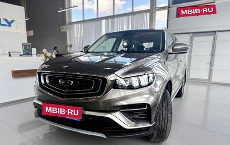 Geely Atlas, 2023 год, 2 075 000 рублей, 1 фотография