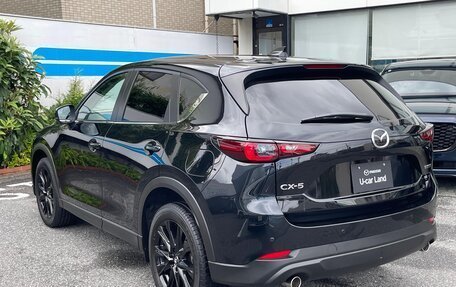 Mazda CX-5 II, 2023 год, 2 240 203 рублей, 5 фотография