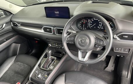 Mazda CX-5 II, 2023 год, 2 240 203 рублей, 6 фотография