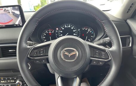 Mazda CX-5 II, 2023 год, 2 240 203 рублей, 10 фотография