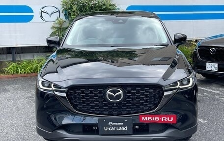 Mazda CX-5 II, 2023 год, 2 240 203 рублей, 2 фотография