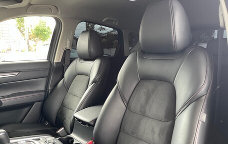 Mazda CX-5 II, 2023 год, 2 240 203 рублей, 12 фотография