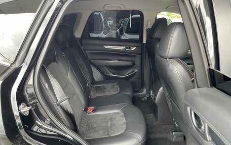 Mazda CX-5 II, 2023 год, 2 240 203 рублей, 13 фотография